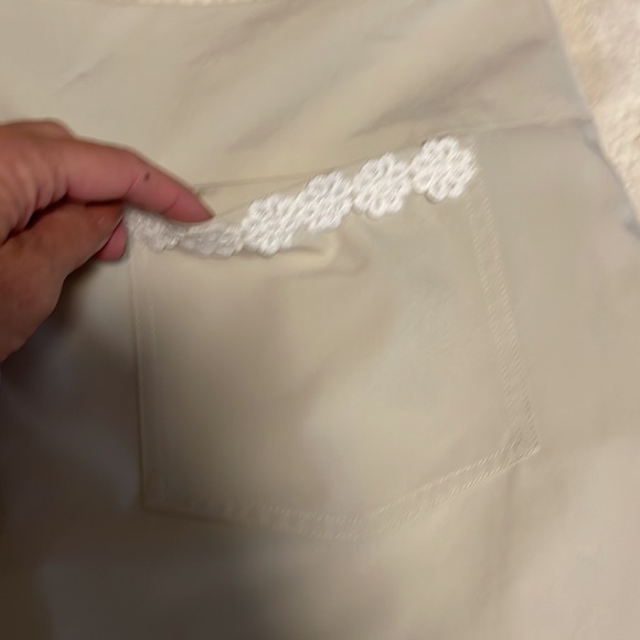 🎉Golftini golf skirt/skort /lace trim: C034 - Picture 8 of 11